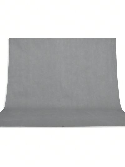 7 X 5 Ft Screen Backdrop for Studio Photography Chromakey Nonwoven Background Video Online Meeting Zoom
