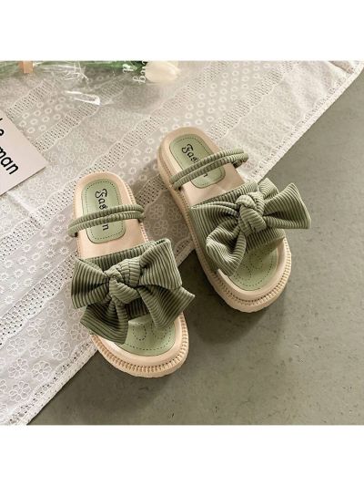 Women's Outdoor Breathable Comfortable Lightweight All-match Sandals