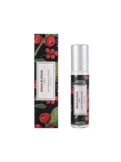 elvis+elvin Wild Berries & Rose 13ml