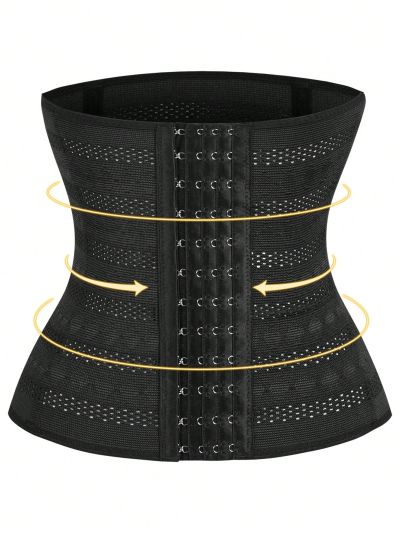Hook And Eye Waist Trainer