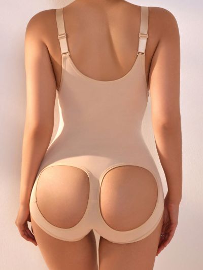 Women's Cami Shapewear Bodysuit