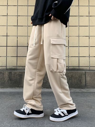 Manfinity Hypemode Men's Workwear Cargo Shorts