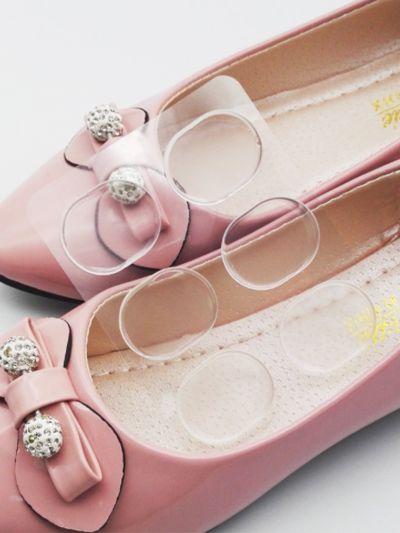 6pcs Heel Cushion Pads
