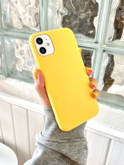 Plain Phone Case