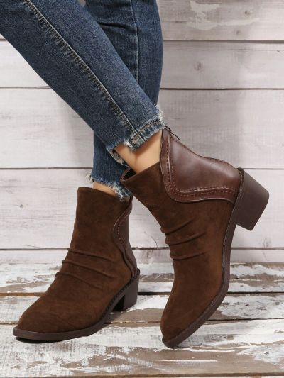 Women's Fashion Boots