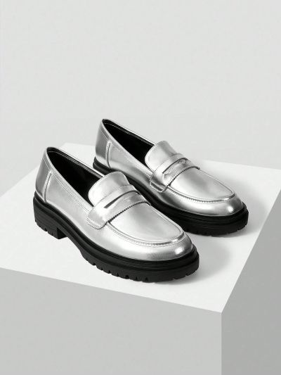 MOTF PREMIUM WOMEN'S CASUAL WEDGE & THICK PLATFORM SOLE SHOES