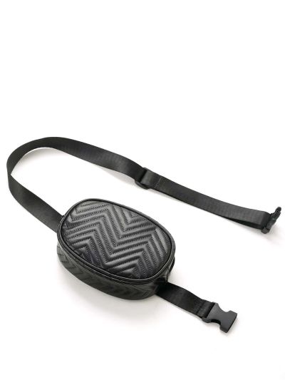 New Fashion Chest Bag Casual Sports Multifunctional Storage Bag Outdoor Messenger Bag