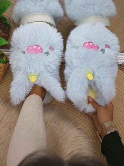 Women's Home Slippers