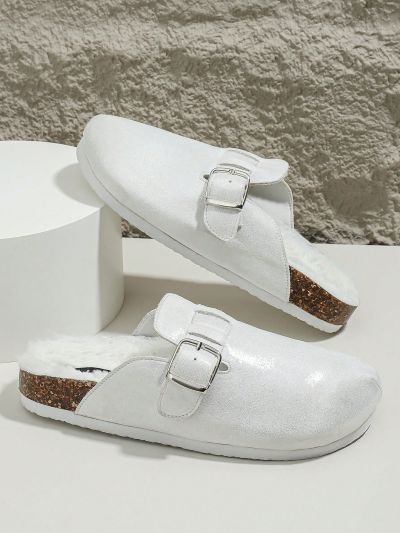 Styleloop Women's Indoor Slippers