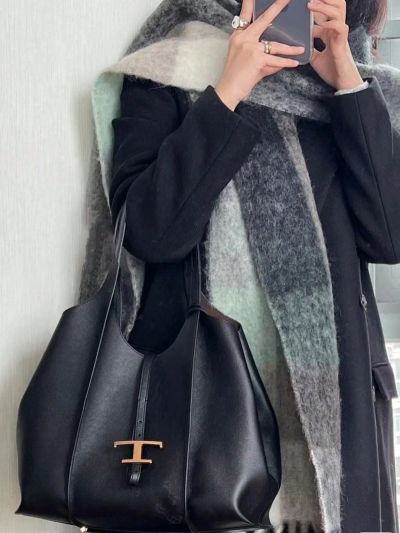 1pc Plaid Scarf For Autumn Or Winter, Warm And Trendy