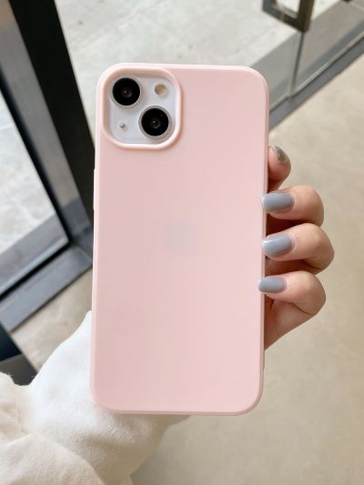 Plain Phone Case