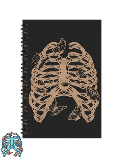 New Now Skeleton Notebook