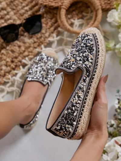 Women's Flat Shoes