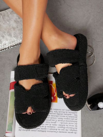 Women's Home Slippers