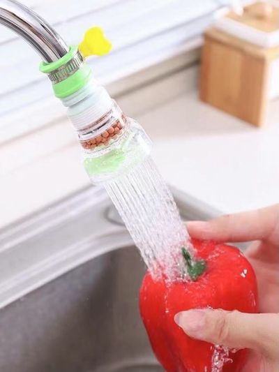 1pc Random Faucet Filter