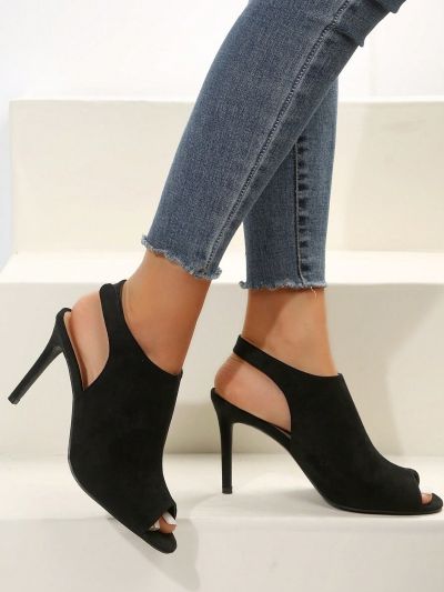 Styleloop Women's Fashionable Casual Autumn & Winter Boots, Outdoor