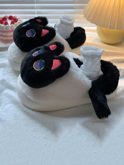 Women's Indoor Slippers