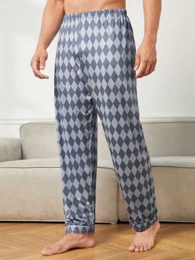 Men'S Simple Home Wear