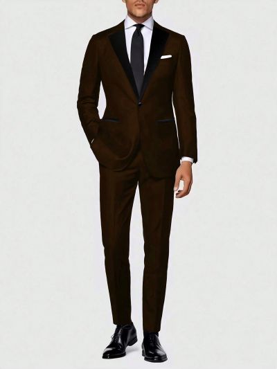 Men'S Suit