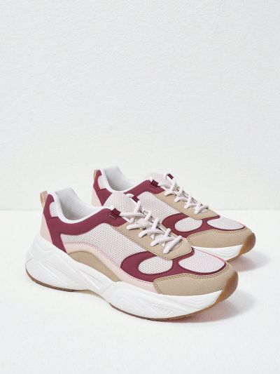 Styleloop Women's Casual Sports Shoes