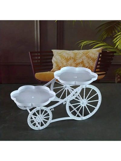 1pc Dessert Cake Stand