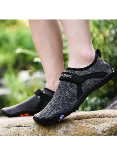 Men's Water Shoes Fishing Swimming Beach Shoes