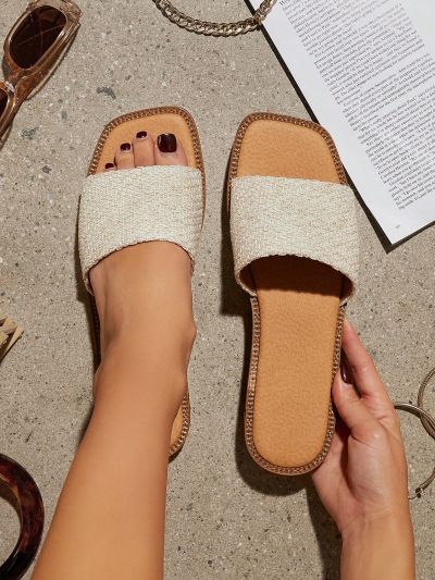 Women's Flat Sandals