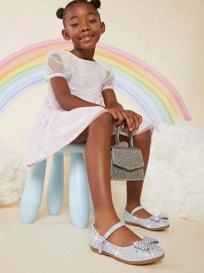 Children's Flat Shoes