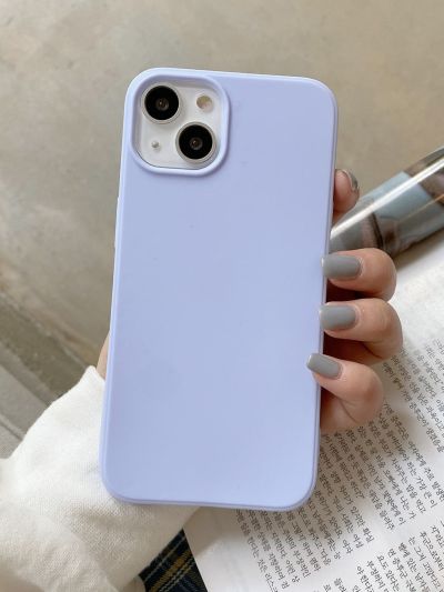 Plain Phone Case