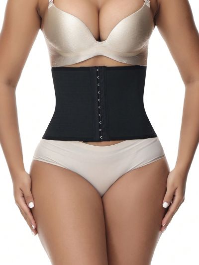 Hook And Eye Waist Trainer