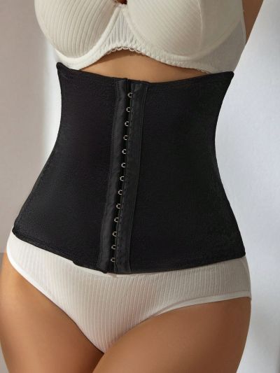 Ladies' Solid Color Waist Belt