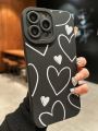 GIOIA TANG Love Lens Protection Phone Case
