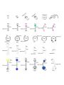 140-142PCS Body Piercing Kit Stainless Steel Acrylic 14G 16G 20G Lip Nose Belly Button Rings Tongue Tragus Cartilage Helix Eyebrow Daith Rook Earring Piercing Jewelry Tool