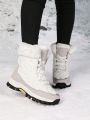 Women's Outdoor Sports Snow Boots