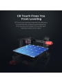 Official Creality Ender 3 Max Neo 3D Printers, Large 3D Printer with All Metal Bowden Extruder, Dual Z-Axis, CR Touch Auto-Leveling, Upgraded 3d Printing Machine for DIY Home and School, 300×300×320mm