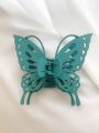 1pc Large Size Butterfly Claw Clip, New Arrival