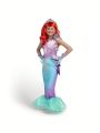 Spooktacular Creations Girls Mermaid Costume, Ariel Costume for Girls Halloween Dress up and Costume parties
