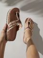 Women's Platform Wedge Sandals
