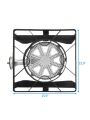 Square Gas Stove 20w BTU Diameter 26cm Outdoor Furnace With 1.2m Leather Tube 0-20psig High Pressure Valve