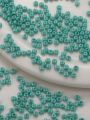 1500pcs 2mm Bohemian Style Creamy Effect Glass Beads For Diy Jewelry Making Supplies