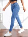 Women'S Skinny Jeans