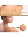 Skin Tone Invisible Cover Sticker For Scars Tattoos Acne Waterproof Instant Concealer