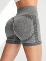 Women'S High-Waisted Athletic Shorts