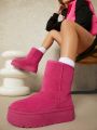Women's Ankle Boots And Short Boots
