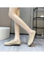 Women's Fashionable Low-cut Water-resistant Shoes With Anti-slip Sole For Restaurant, Kitchen, Water Activities, And Work