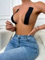 Breast Lift Tape Nipple Cover