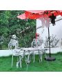 Halloween Decorations,Skeleton Skull Spirit Scary Life Size Props Posable Skeleton with Movable Joints for Adjusting Hands and Feet Flexibly for Indoor Outdoor Spooky Scene Haunted House