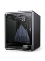 Creality K1 Max 3D Printer, 600mm/s Max High-Speed 3D Printers with Auto Leveling, Dual Cooling, Smart AI Function and Out-of-The-Box, Large Printing Size 11.8x11.8x11.8in