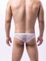 Men's Lace Erotic Underwear