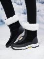 Women's Snow Boots